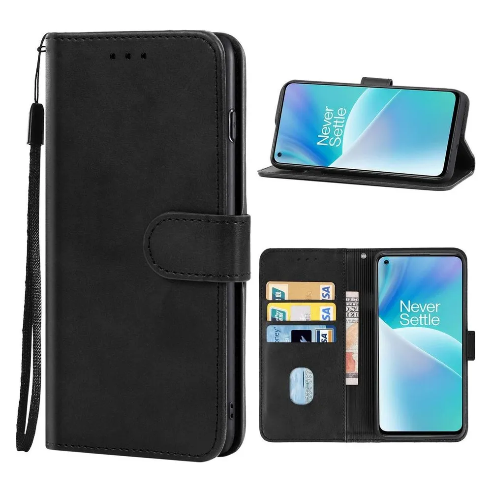 König Design Hülle Handy Schutz für Sony OnePLus Xioami Case Cover Bumper Wallet Etuis 360 (OnePlus Nord 2T)