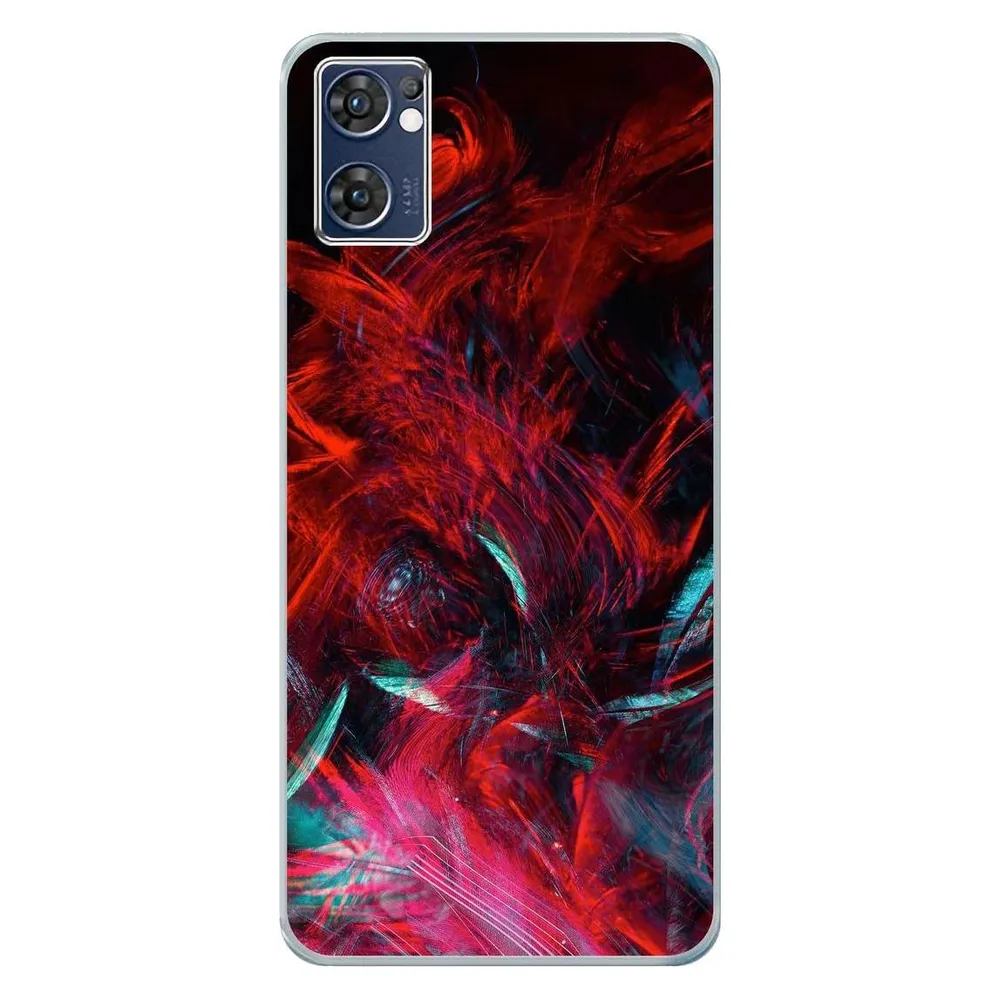 König Design Hülle Handy Schutz für Oppo Find X5 Lite Case Cover Tasche Bumper Etuis TPU Neu (Oppo Find X5 Lite)