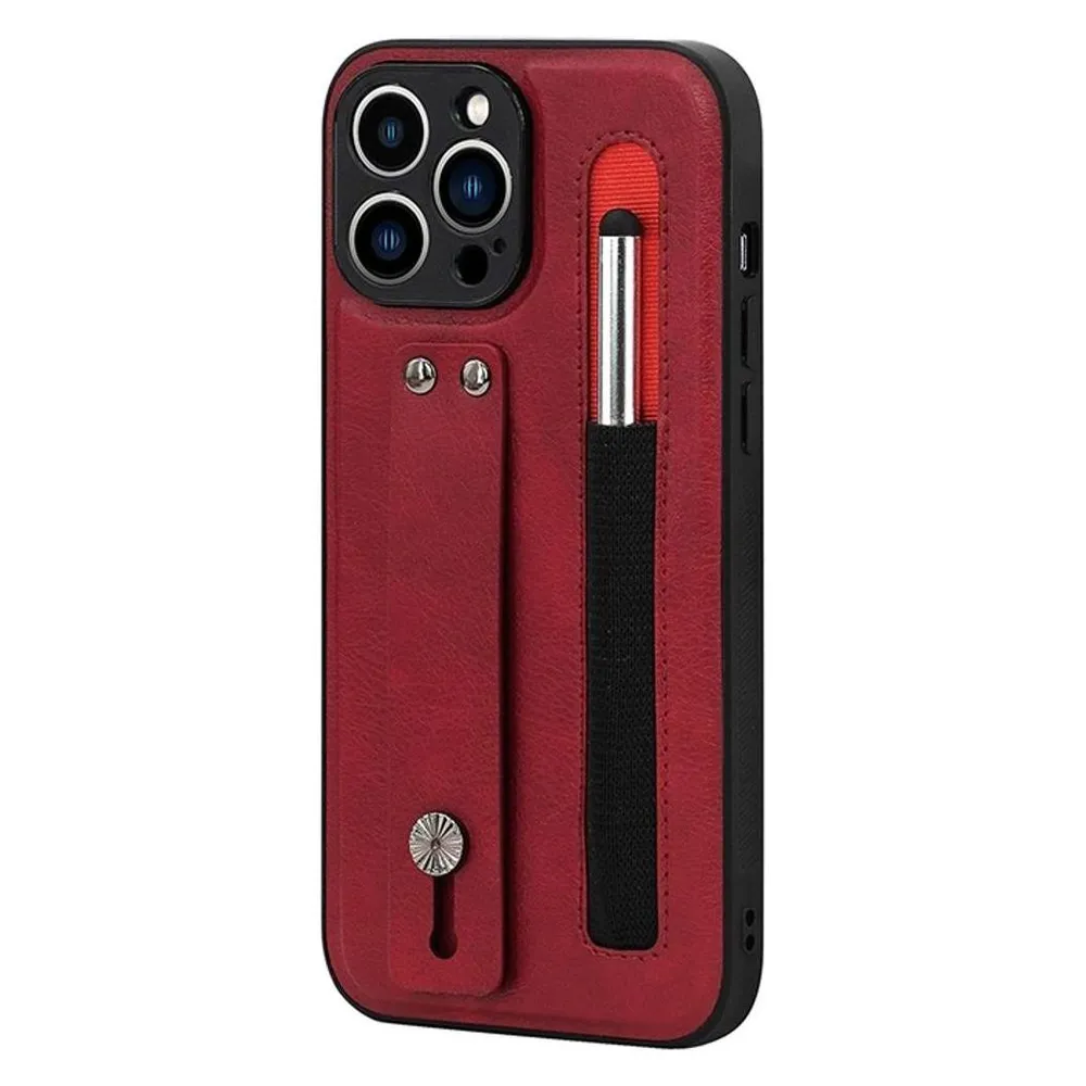 König Design Hülle Handy Schutz für Apple iPhone 13 Pro Case Cover Bumper Etuis Schale Tasche (Apple iPhone 13 Pro)