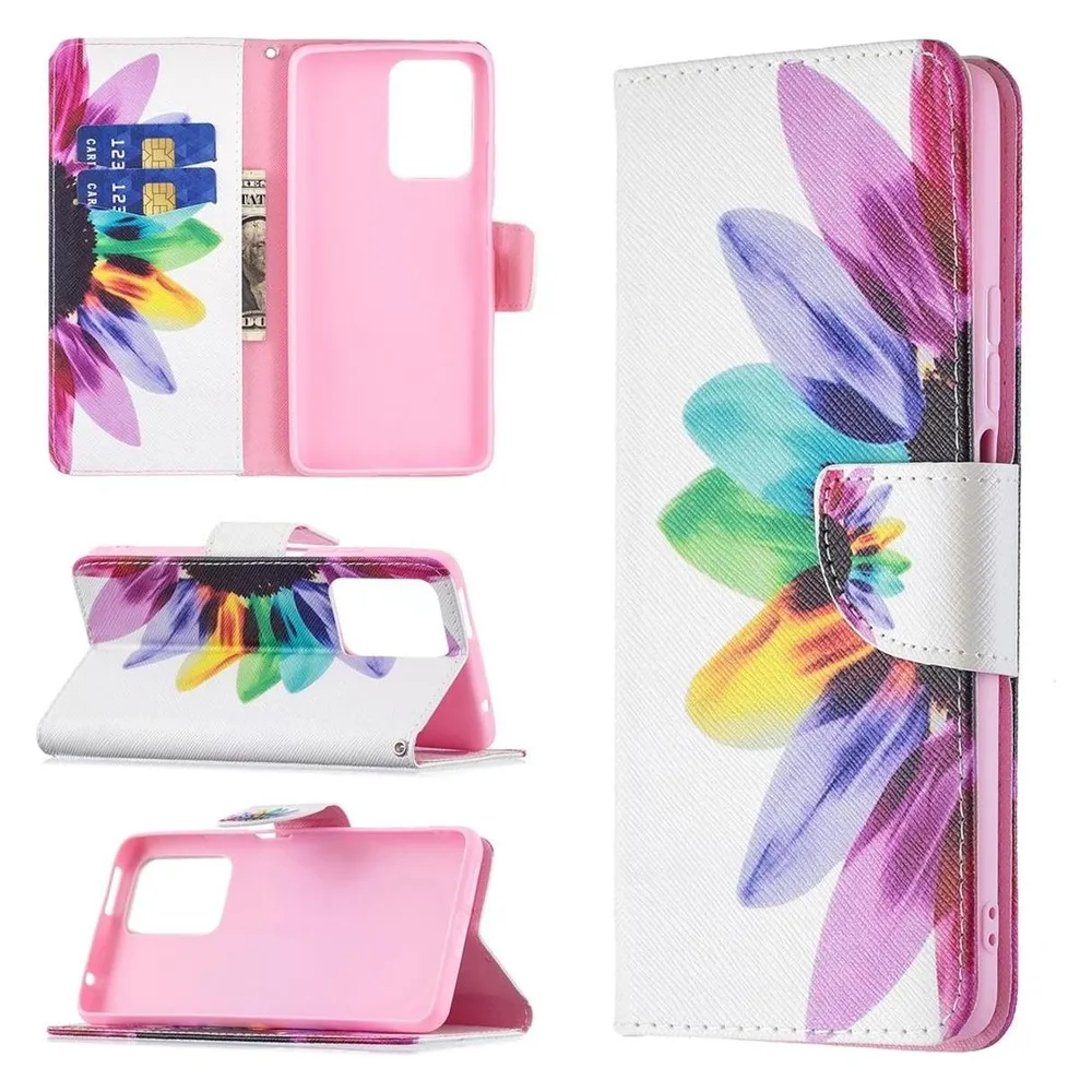 König Design Hülle Handy Schutz für Xiaomi Mi 11T 11T Pro Case Flip Cover Tasche Etui Bumper (Xiaomi Mi 11T Pro)