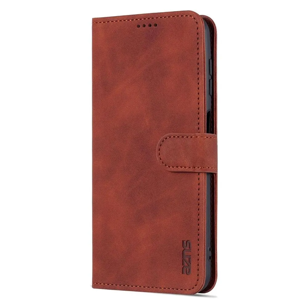 König Design Hülle Handy Schutz für Samsung Galaxy A13 4G Case Cover Tasche Wallet 360 Grad (Samsung Galaxy A13 4G)