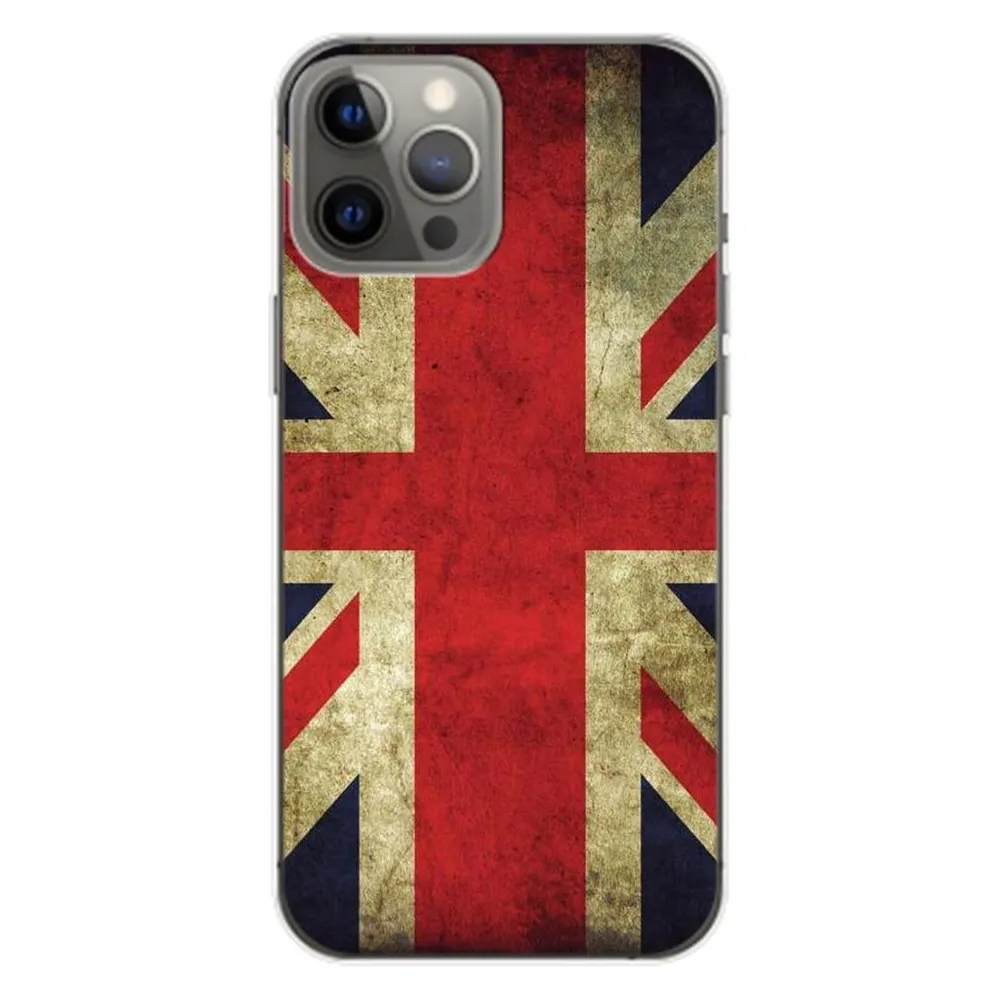 König Design Hülle Handy Schutz für Apple iPhone 14 Pro Max Case Cover Tasche Bumper Etuis (Apple iPhone 14 Plus, Apple iPhone 14 Pro Max)