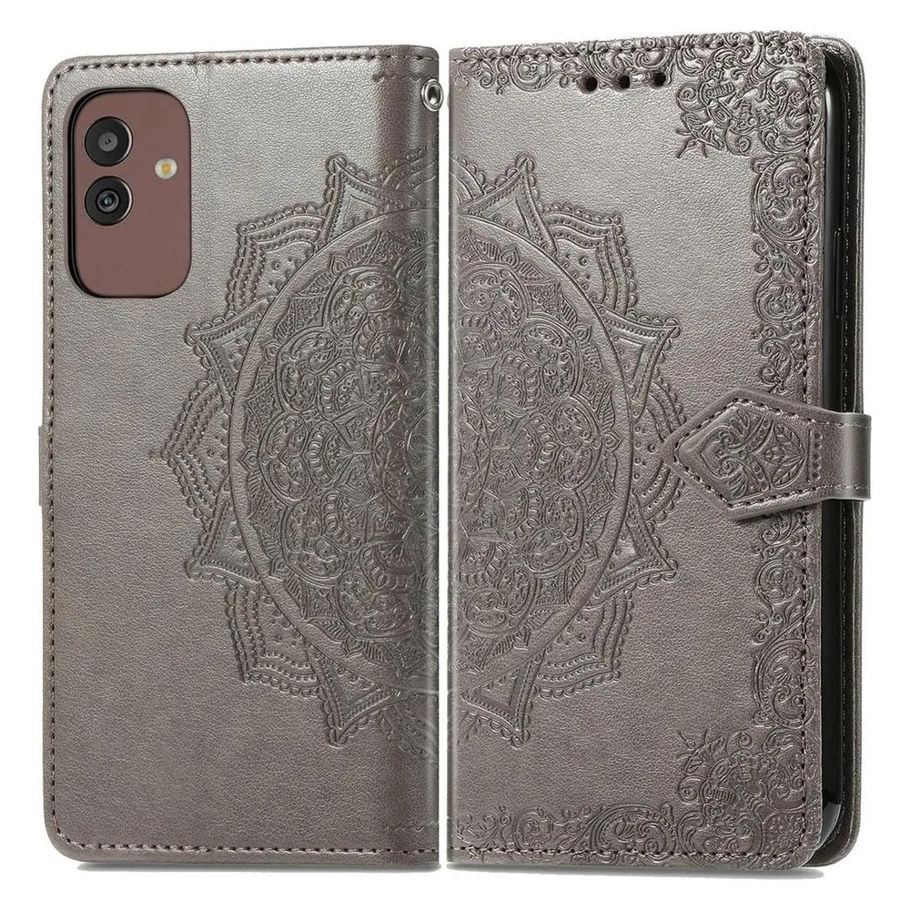 König Design Hülle Handy Schutz für Samsung Galaxy M13 5G Case Cover Bumper Tasche Etuis Neu (Samsung Galaxy M13 5G)
