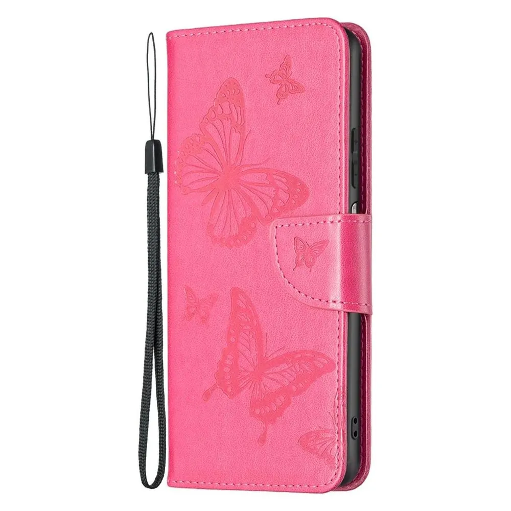König Design Hülle Handy Schutz für Xiaomi Redmi Note 11 Case Cover Tasche Wallet 360 Grad (Xiaomi Redmi Note 11)