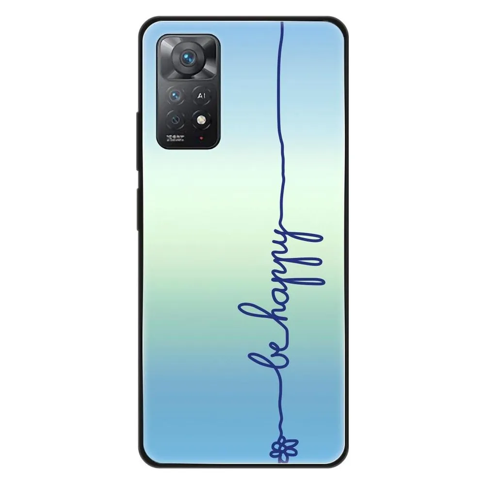 König Design Hülle Handy Schutz für Xiaomi Redmi Note 11E Pro Case Cover Tasche Bumper Etuis (Xiaomi Redmi Note 11E Pro)