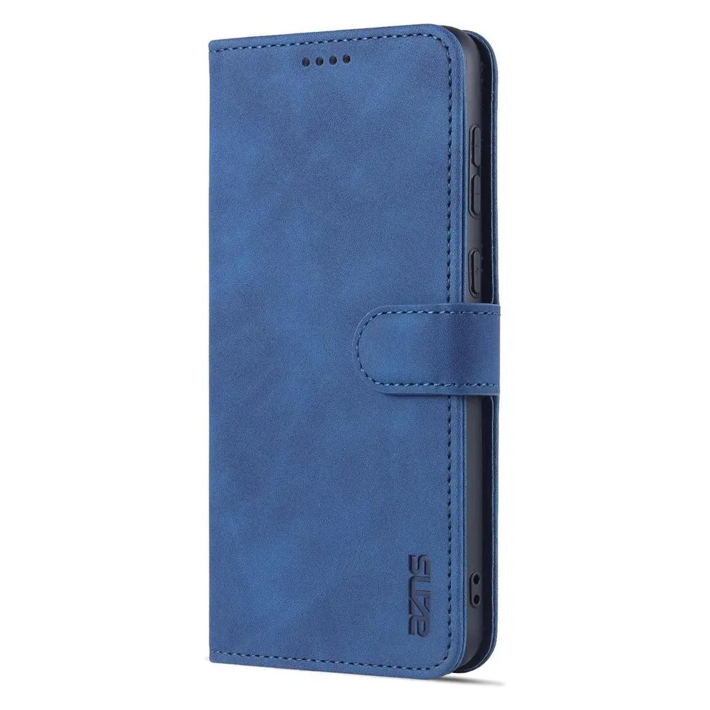 König Design Hülle Handy Schutz für Samsung Galaxy A33 5G Case Cover Tasche Wallet 360 Grad (Samsung Galaxy A33 5G)