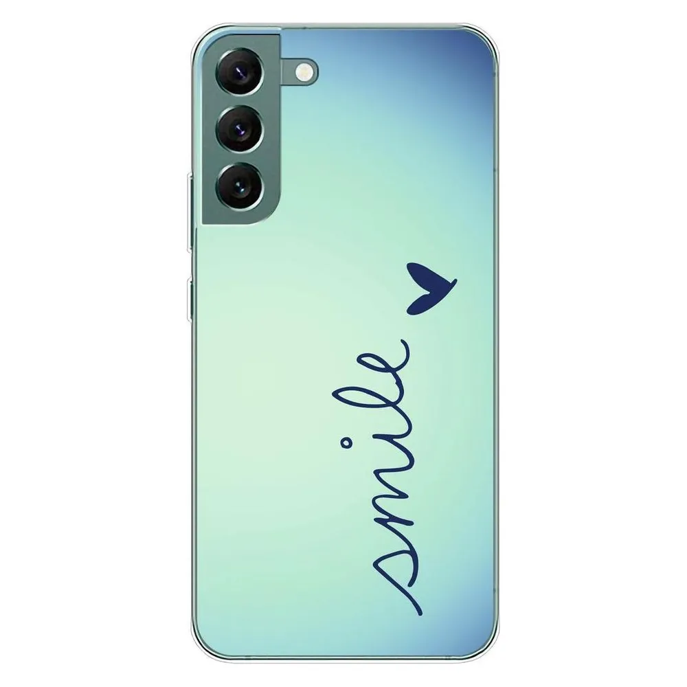 König Design Hülle Handy Schutz für Samsung Galaxy S22 Plus 5G Case Cover Tasche Bumper Etuis (Samsung Galaxy S22 5G)