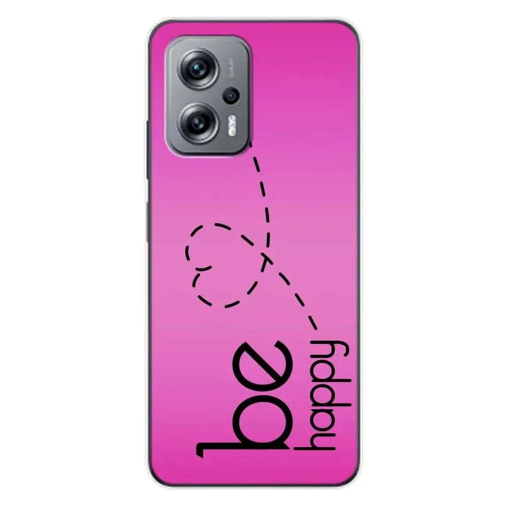 König Design Hülle Handy Schutz für Xiaomi Redmi K50i Case Cover Tasche Bumper Etuis TPU Neu (Xiaomi Redmi K50i)