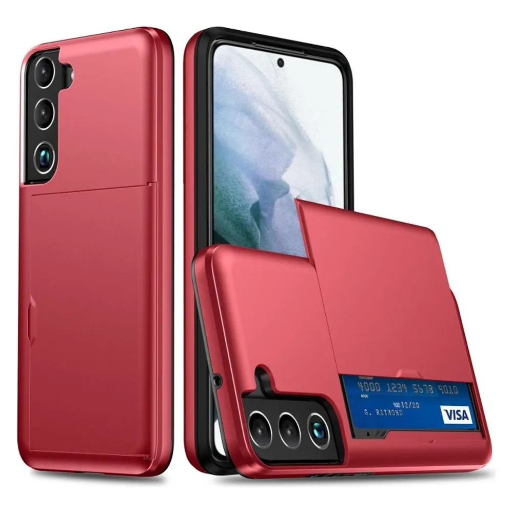 König Design Hülle Handy Schutz für Samsung Galaxy S22 Plus 5G Case Cover Tasche Etui Bumper (Samsung Galaxy S22 5G)