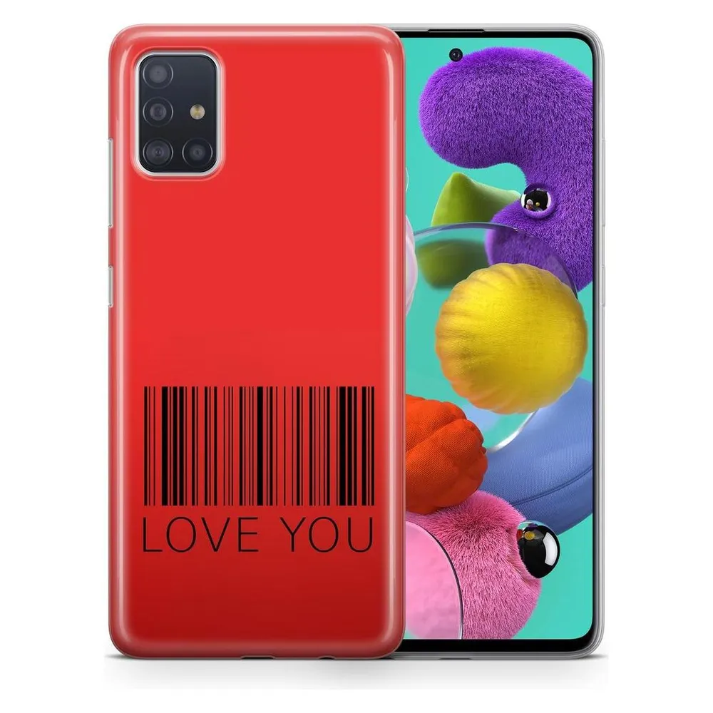 König Design Hülle Handy Schutz für Apple iPhone 11 Case Cover Tasche Bumper Etuis TPU Motiv (Apple iPhone 11)