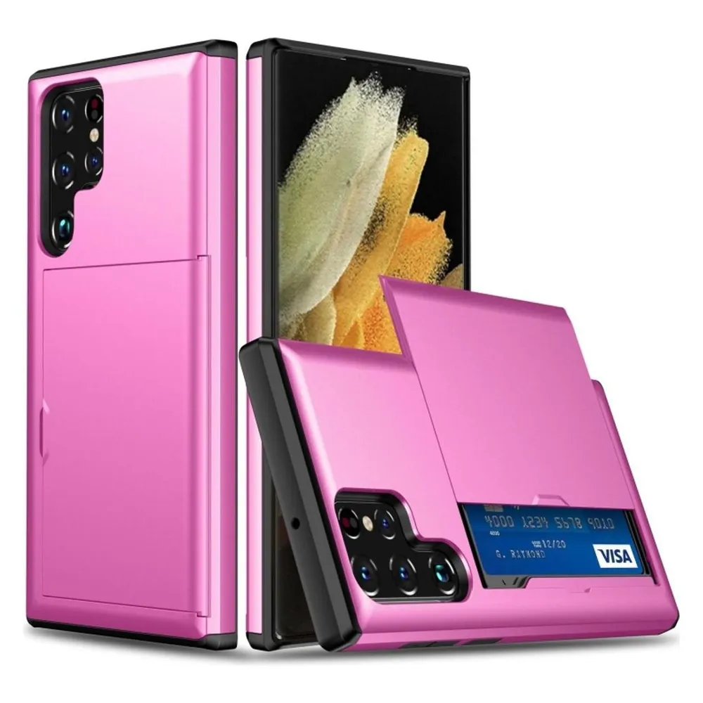 König Design Hülle Handy Schutz für Samsung Galaxy S22 Ultra 5G Case Cover Tasche Etuis Neu (Samsung Galaxy S22 Ultra 5G)