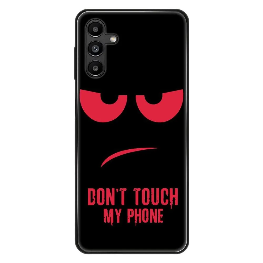 König Design Hülle Handy Schutz für Samsung Galaxy A13 5G Case Cover Tasche Bumper Etuis TPU (Samsung Galaxy A13 5G)