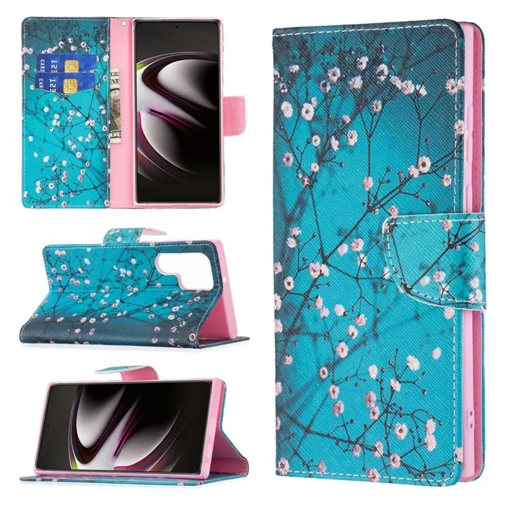 König Design Hülle Handy Schutz für Samsung Galaxy S22 Ultra 5G Case Cover Tasche Etuis Neu (Samsung Galaxy S22 Ultra 5G)