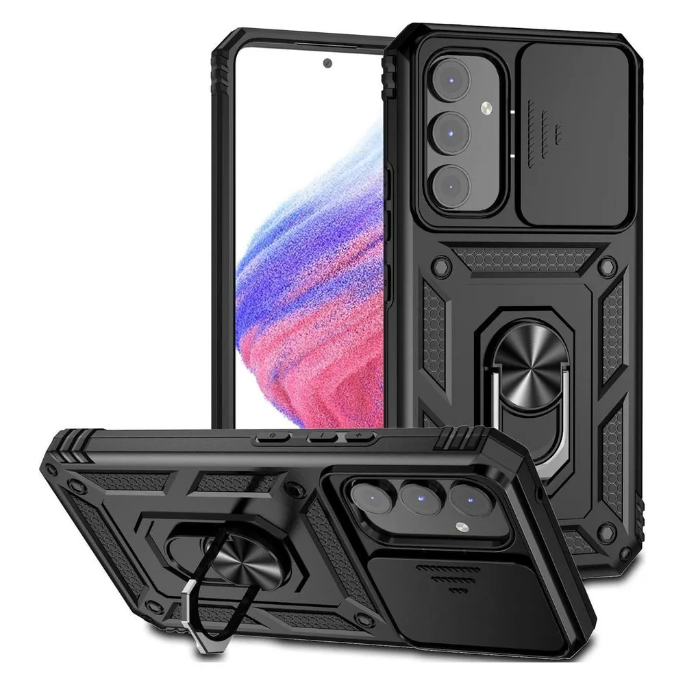 König Design Hülle Handy Schutz für Samsung Galaxy A54 5G Case Cover Bumper Kameraschutz Etui (Samsung Galaxy A54 5G)
