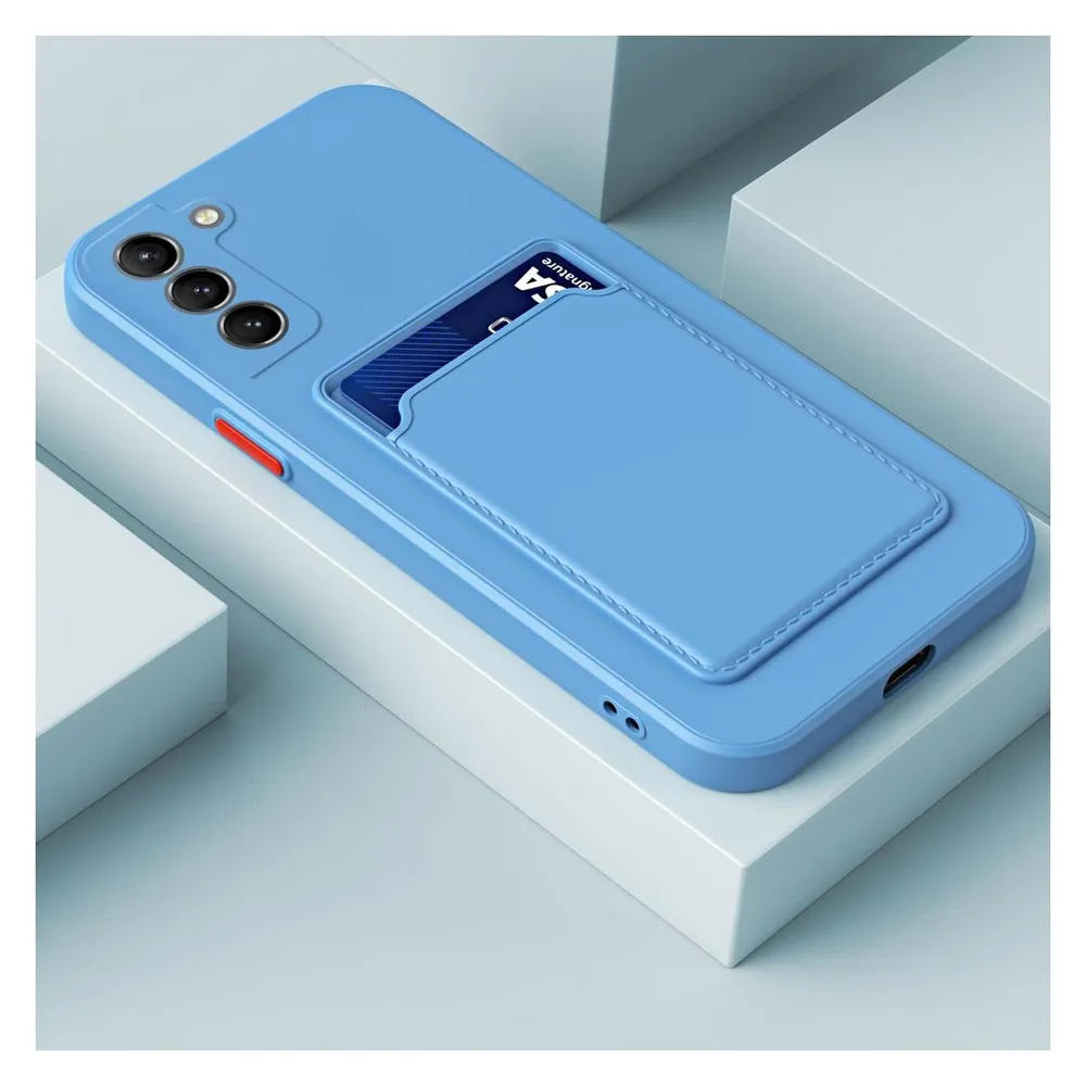 König Design Hülle Handy Schutz für Samsung Galaxy S23 Plus Ultra Case Cover Bumper Tasche (Samsung Galaxy S23+)