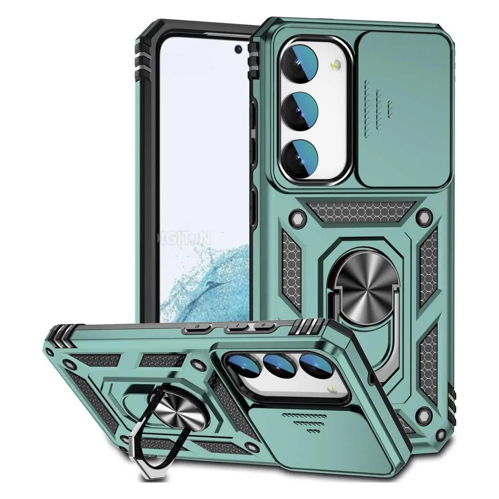 König Design Hülle Handy Schutz für Samsung Galaxy S23 Plus Ultra Case Cover Tasche Etuis Neu (Samsung Galaxy S23+)