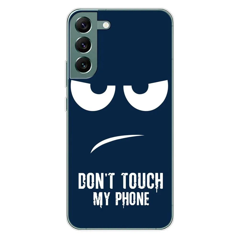 König Design Hülle Handy Schutz für Samsung Galaxy S22 Plus 5G Case Cover Tasche Bumper Etuis (Samsung Galaxy S22 5G)