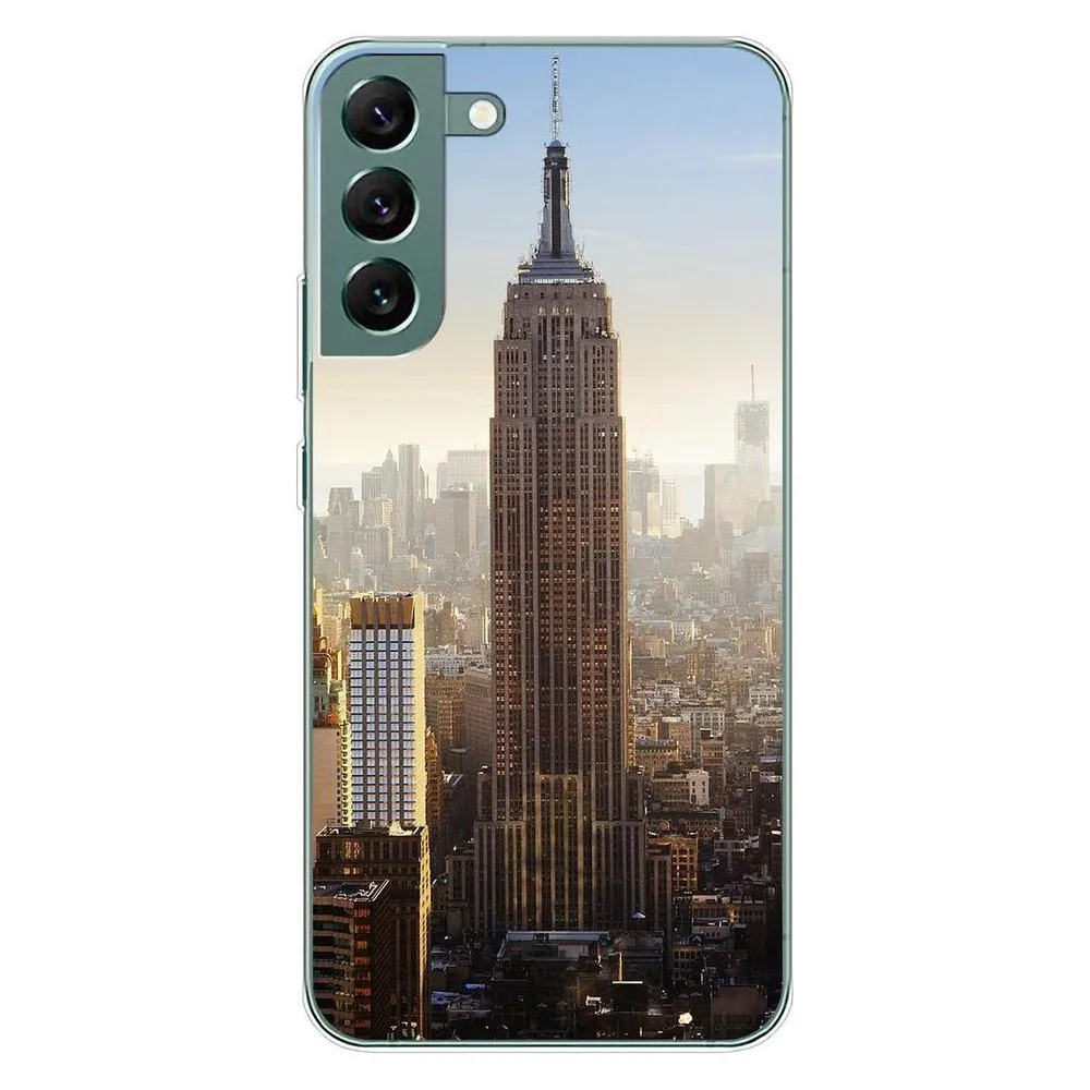 König Design Hülle Handy Schutz für Samsung Galaxy S22 Plus 5G Case Cover Tasche Bumper Etuis (Samsung Galaxy S22 5G)
