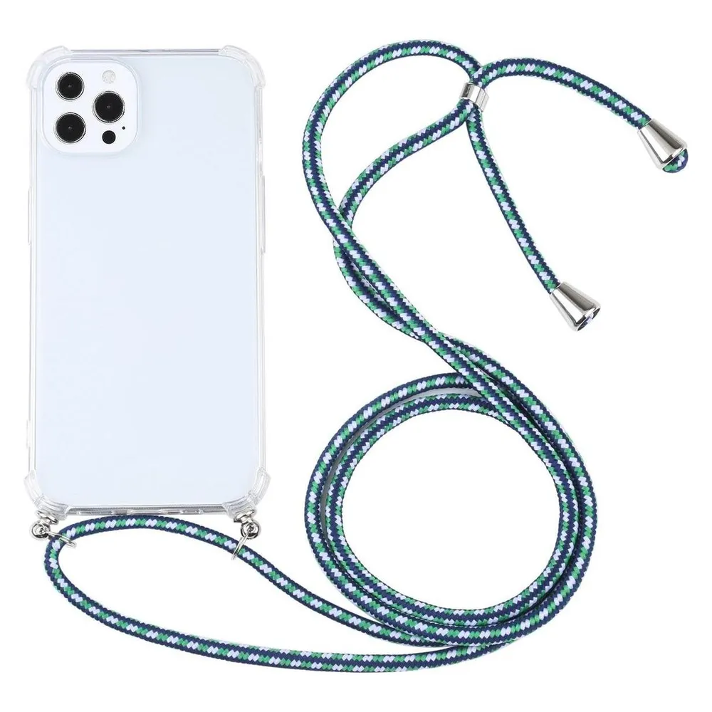 König Design Hülle Handy Schutz für Apple iPhone 13 Pro Case Cover Tasche Etuis Bumper Grün