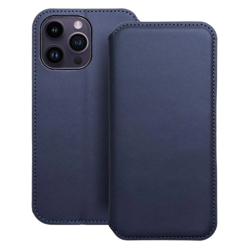 König Design Hülle Handy Schutz für Apple iPhone 14 Plus Pro Max Tasche Wallet Case Cover Neu (Xiaomi Redmi Note 11)