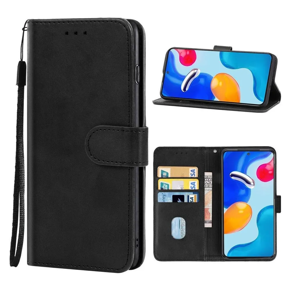 König Design Hülle Handy Schutz für Sony OnePLus Xioami Case Cover Bumper Wallet Etuis 360 (Xiaomi Redmi Note 11S)