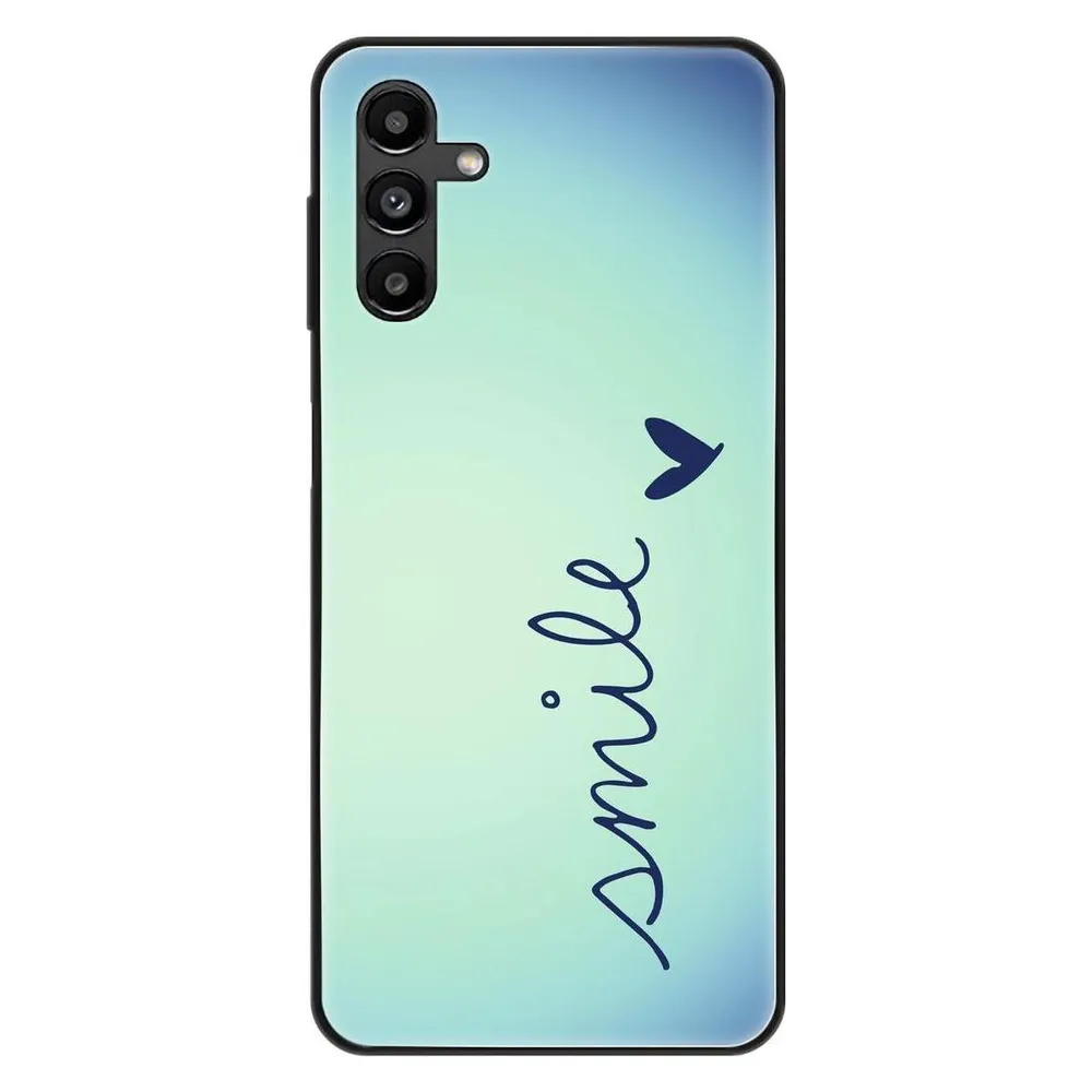 König Design Hülle Handy Schutz für Samsung Galaxy A13 5G Case Cover Tasche Bumper Etuis TPU (Samsung Galaxy A13 5G)