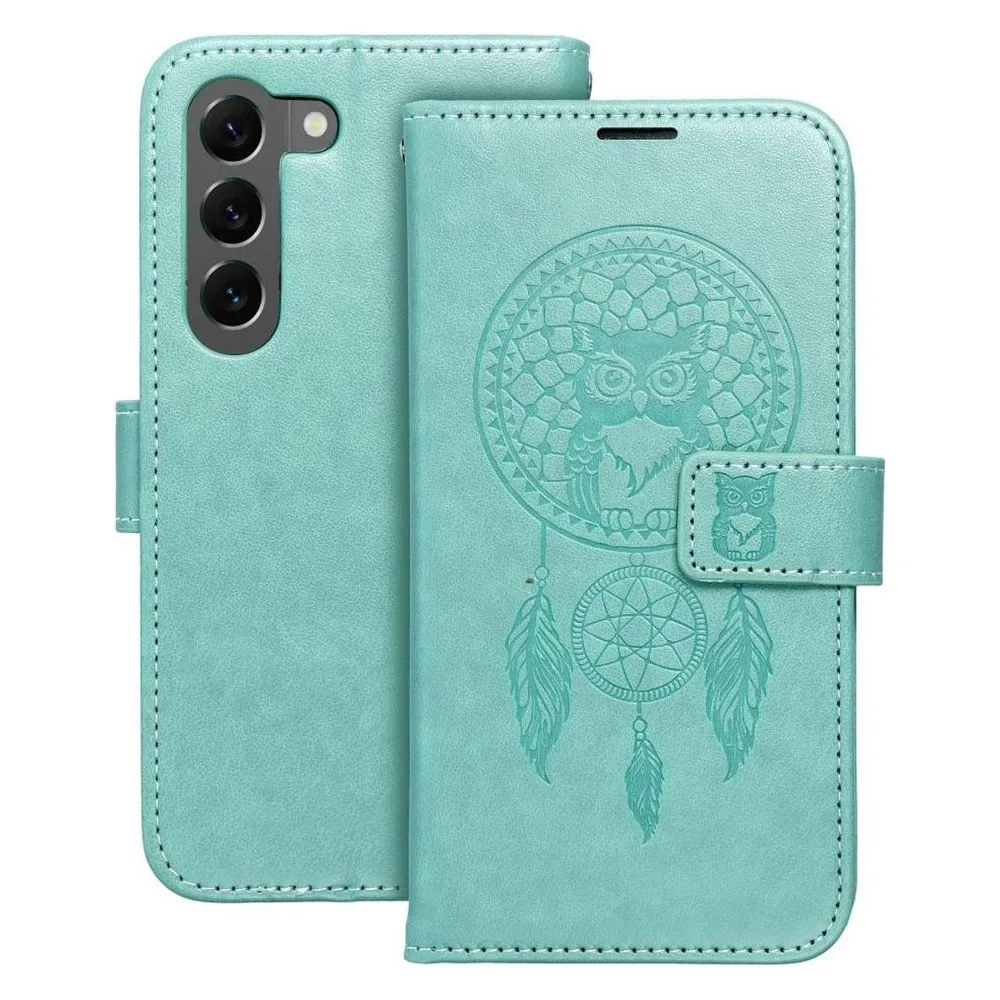 König Design Hülle Handy Schutz für Samsung Galaxy S23 Plus Ultra Tasche Wallet Case Cover (Samsung Galaxy S23 Ultra)
