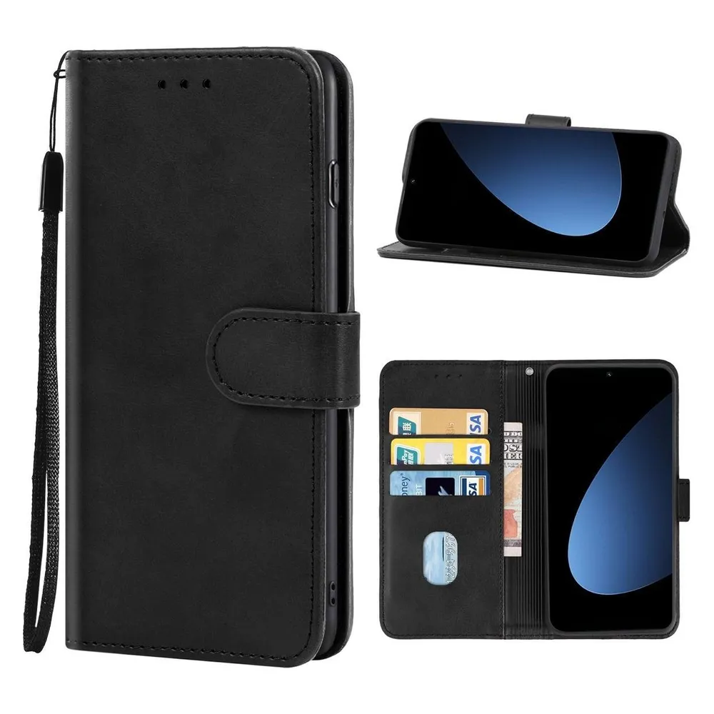 König Design Hülle Handy Schutz für Sony OnePLus Xioami Case Cover Bumper Wallet Etuis 360 (Xiaomi 12S Pro)
