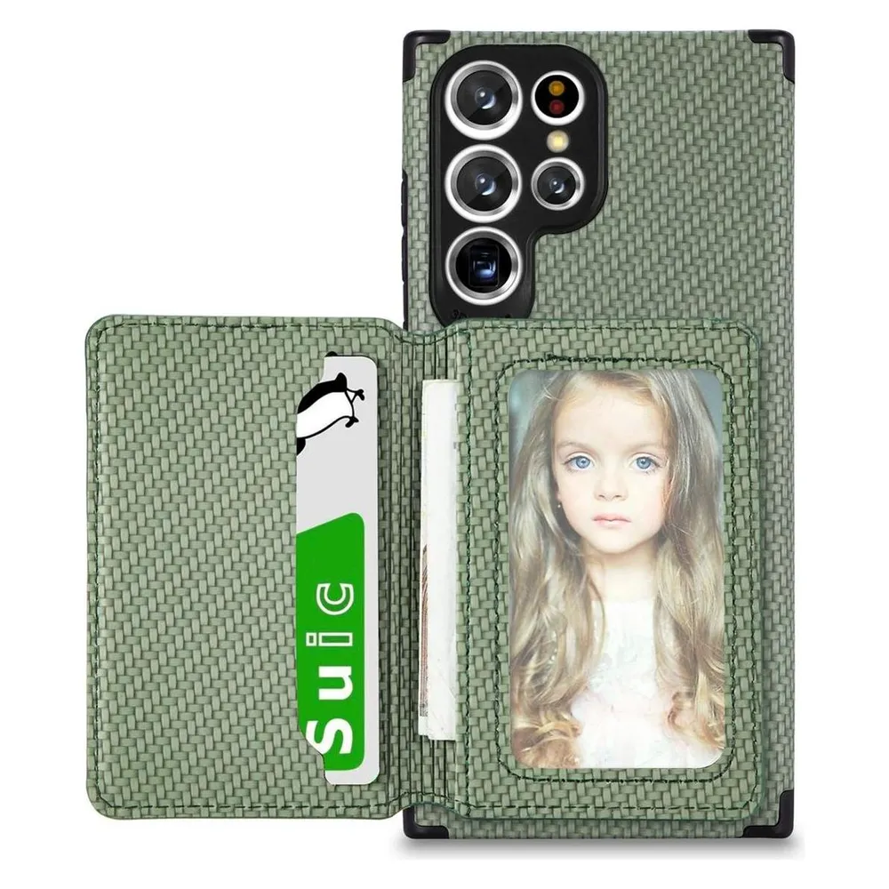 König Design Hülle Handy Schutz für Samsung Galaxy S22 Ultra 5G Case Cover Wallet Etui Tasche (Samsung Galaxy S22 Ultra 5G)