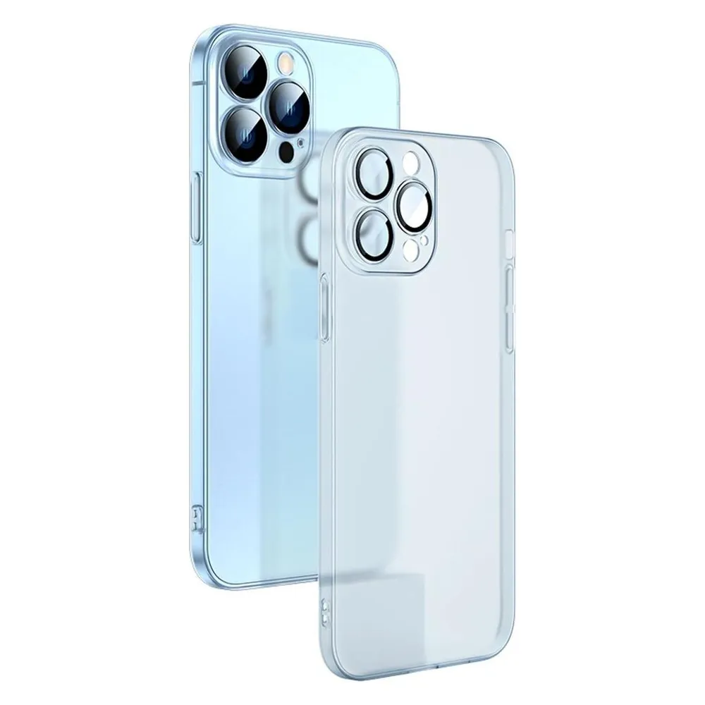 König Design Hülle Handy Schutz für iPhone 12 13 14 Pro Max mini Plus Case Cover Kameraschutz (Apple iPhone 12 Pro Max)