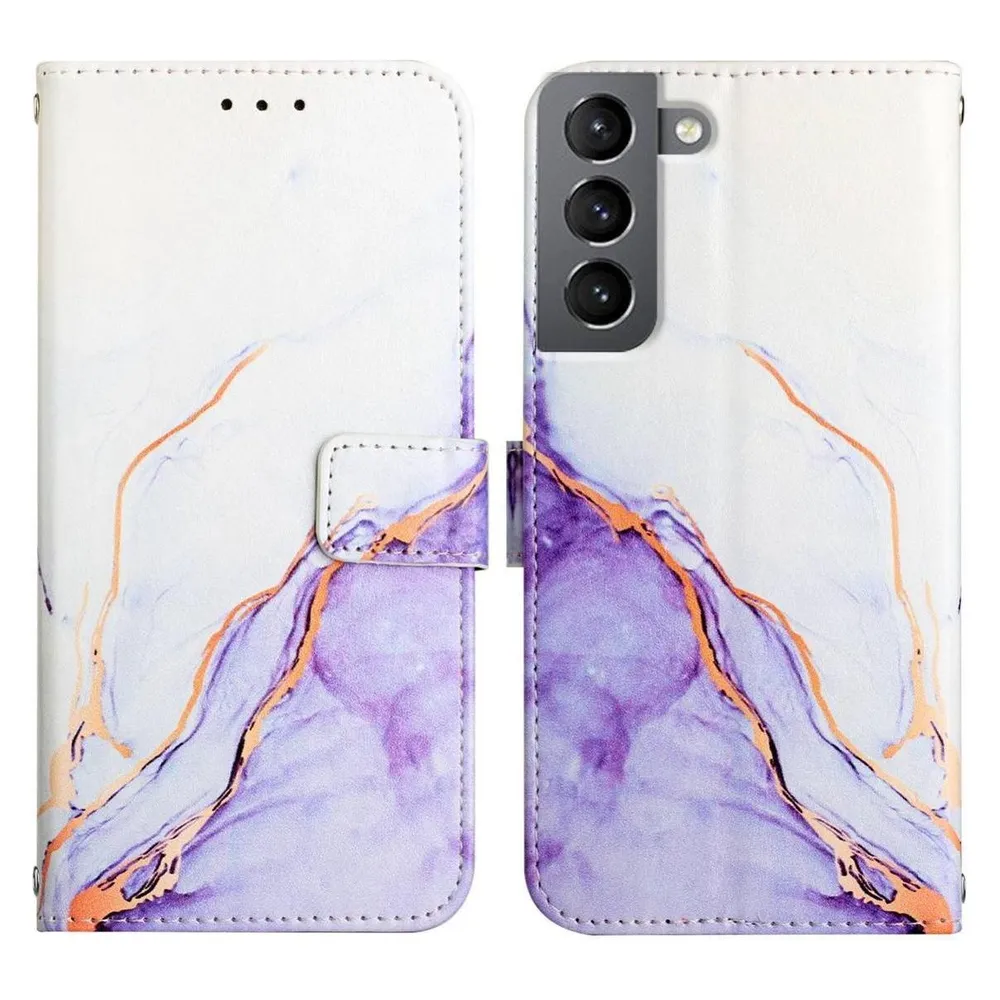König Design Hülle Handy Schutz für Samsung Galaxy A12 Case Cover Tasche Wallet Etui 360 Grad (Samsung Galaxy A12)
