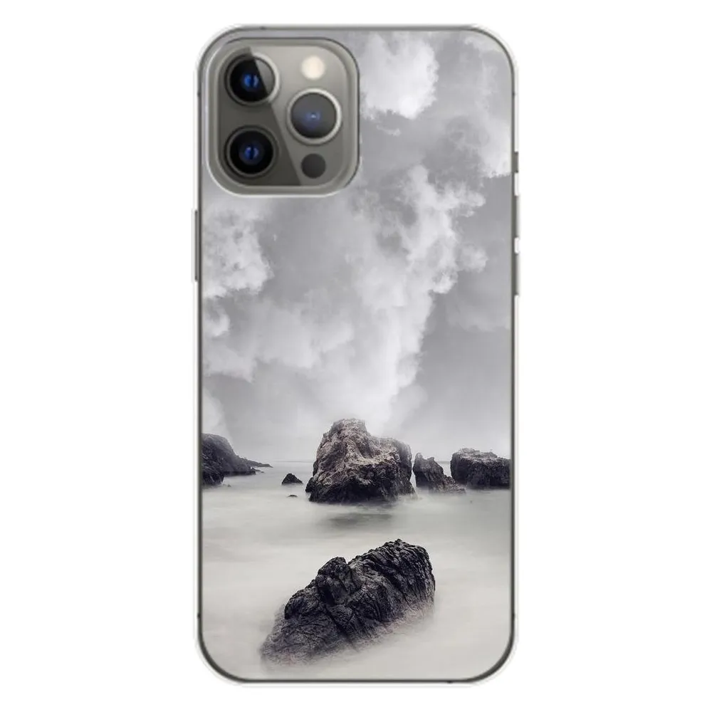 König Design Hülle Handy Schutz für Apple iPhone 14 Pro Max Case Cover Tasche Bumper Etuis (Apple iPhone 14 Plus, Apple iPhone 14 Pro Max)