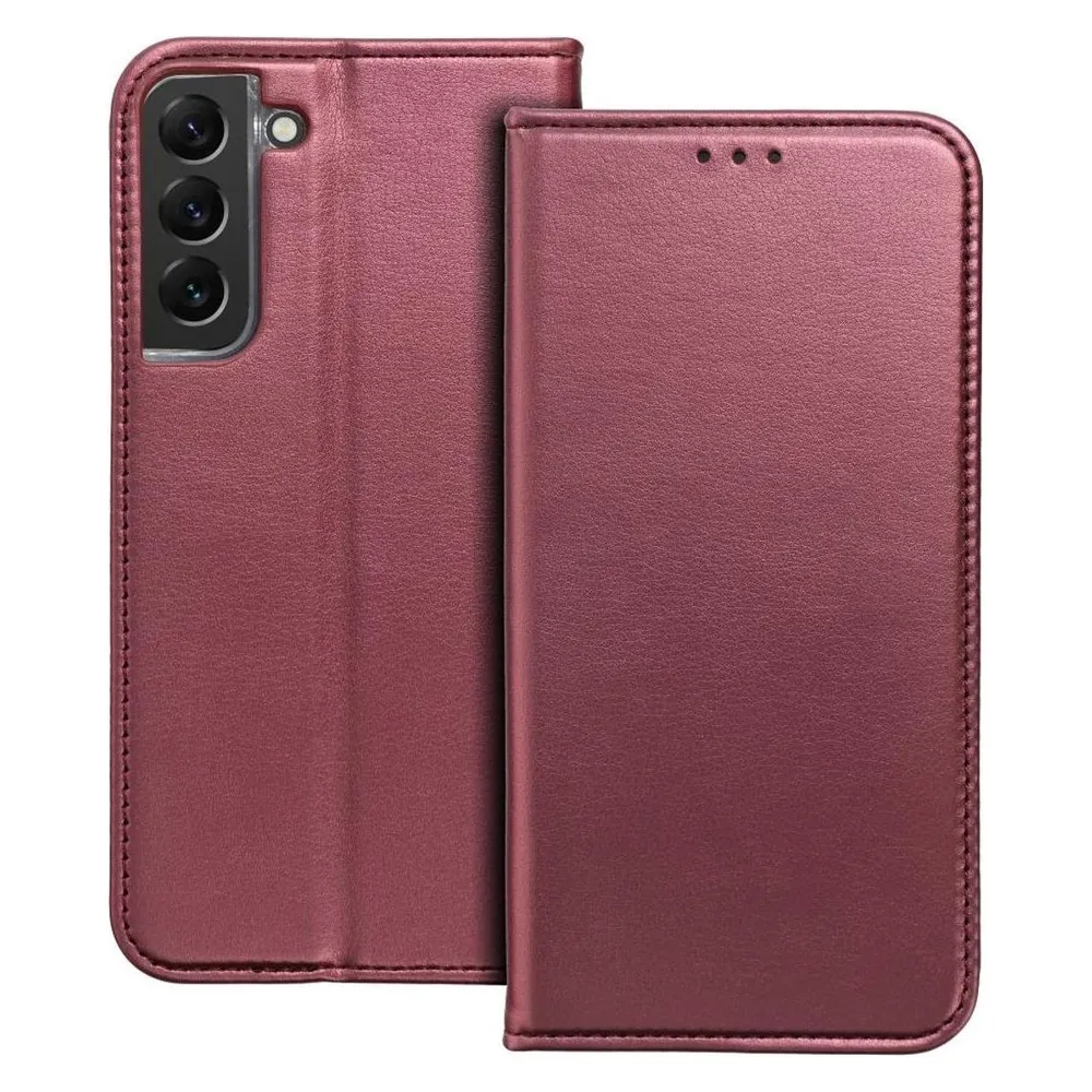 König Design Hülle Handy Schutz für Samsung Galaxy S23 Plus Ultra Tasche Wallet Case Cover (Samsung Galaxy S23+)