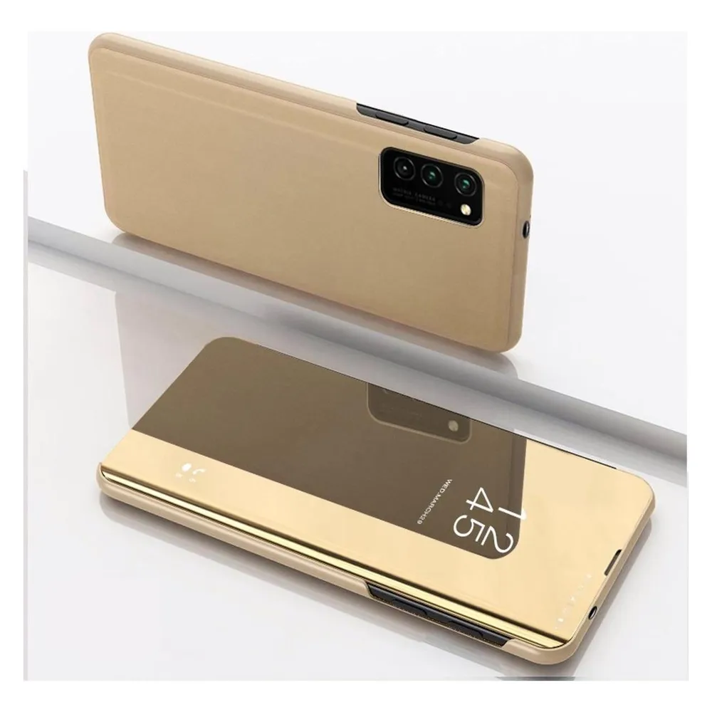 König Design Hülle Handy Schutz für Samsung Galaxy S21 Ultra Case Cover Tasche Etuis Gold Neu (Samsung Galaxy S21 Ultra)