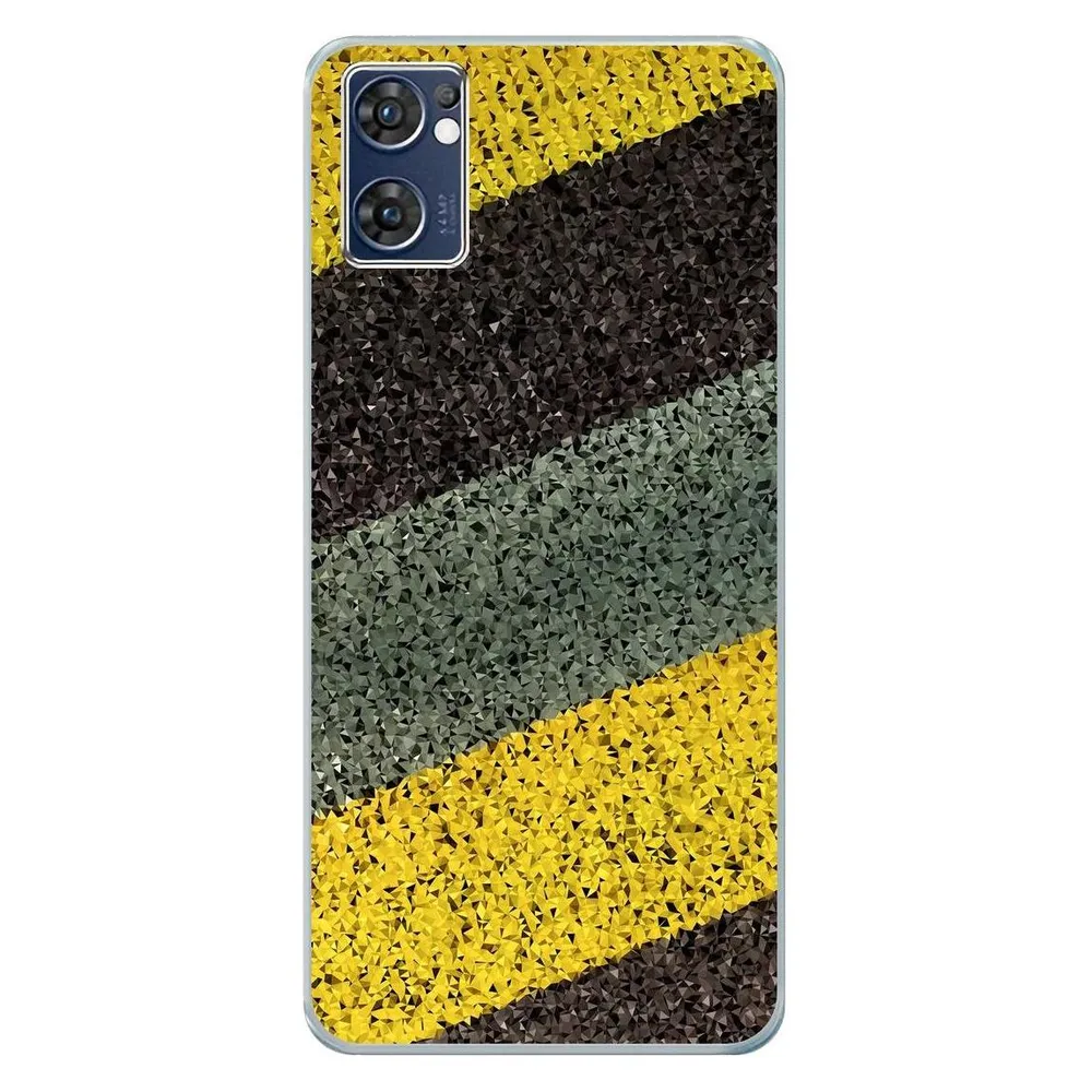 König Design Hülle Handy Schutz für Oppo Find X5 Lite Case Cover Tasche Bumper Etuis TPU Neu (Oppo Find X5 Lite)