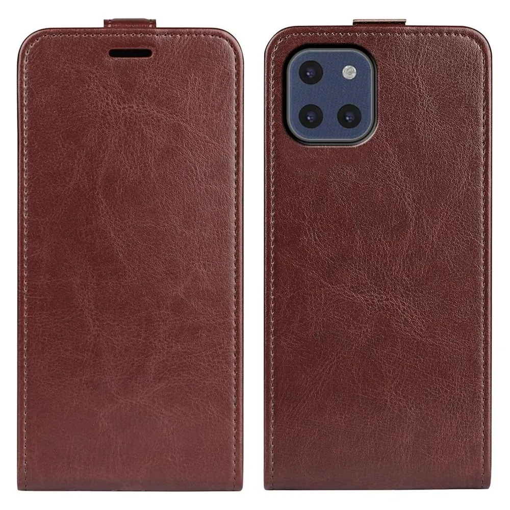 König Design Hülle Handy Schutz für Samsung Galaxy A03 Case Cover Tasche Etuis Bumper Wallet (Samsung Galaxy A03)