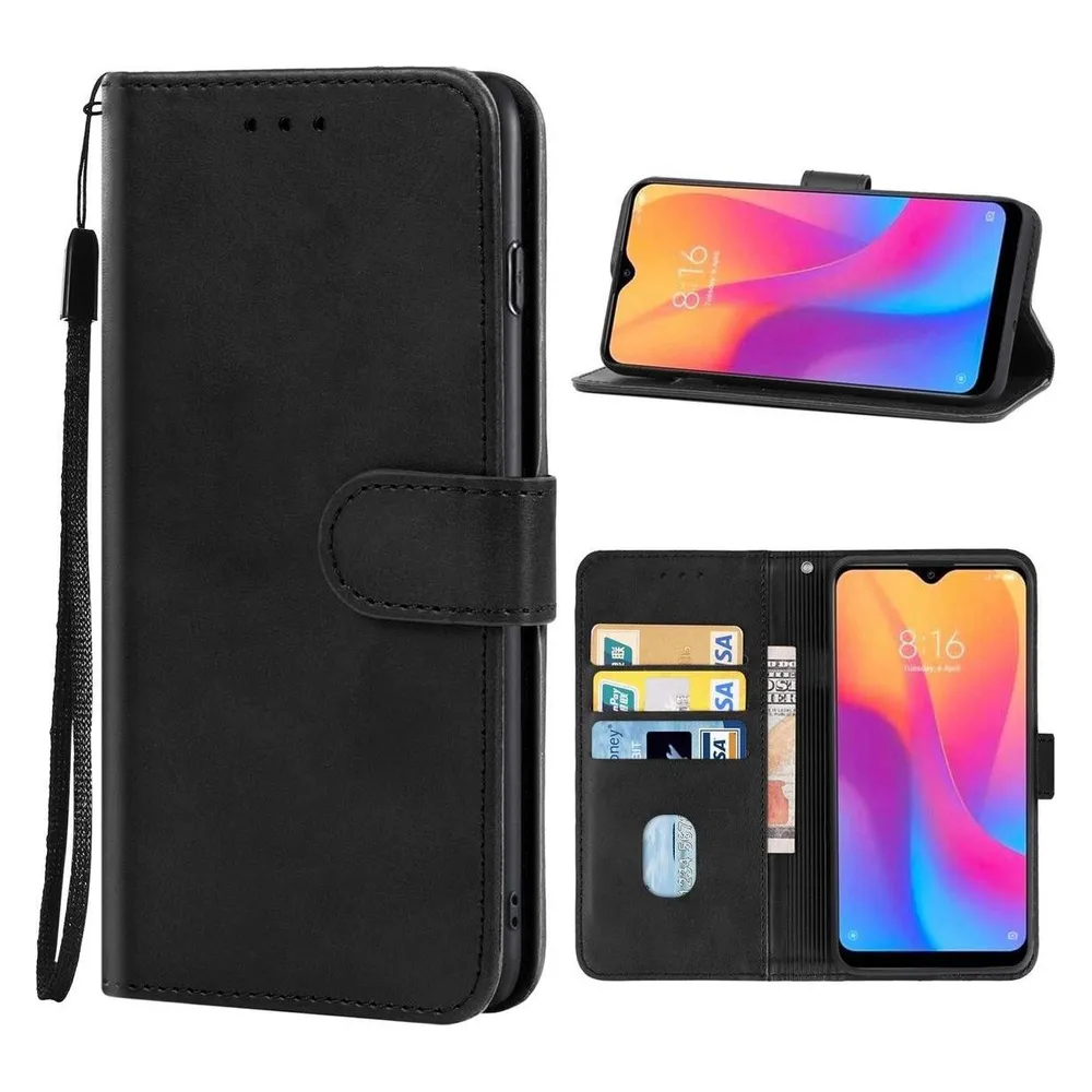 König Design Hülle Handy Schutz für Sony OnePLus Xioami Case Cover Bumper Wallet Etuis 360 (Xiaomi Redmi 9AT)