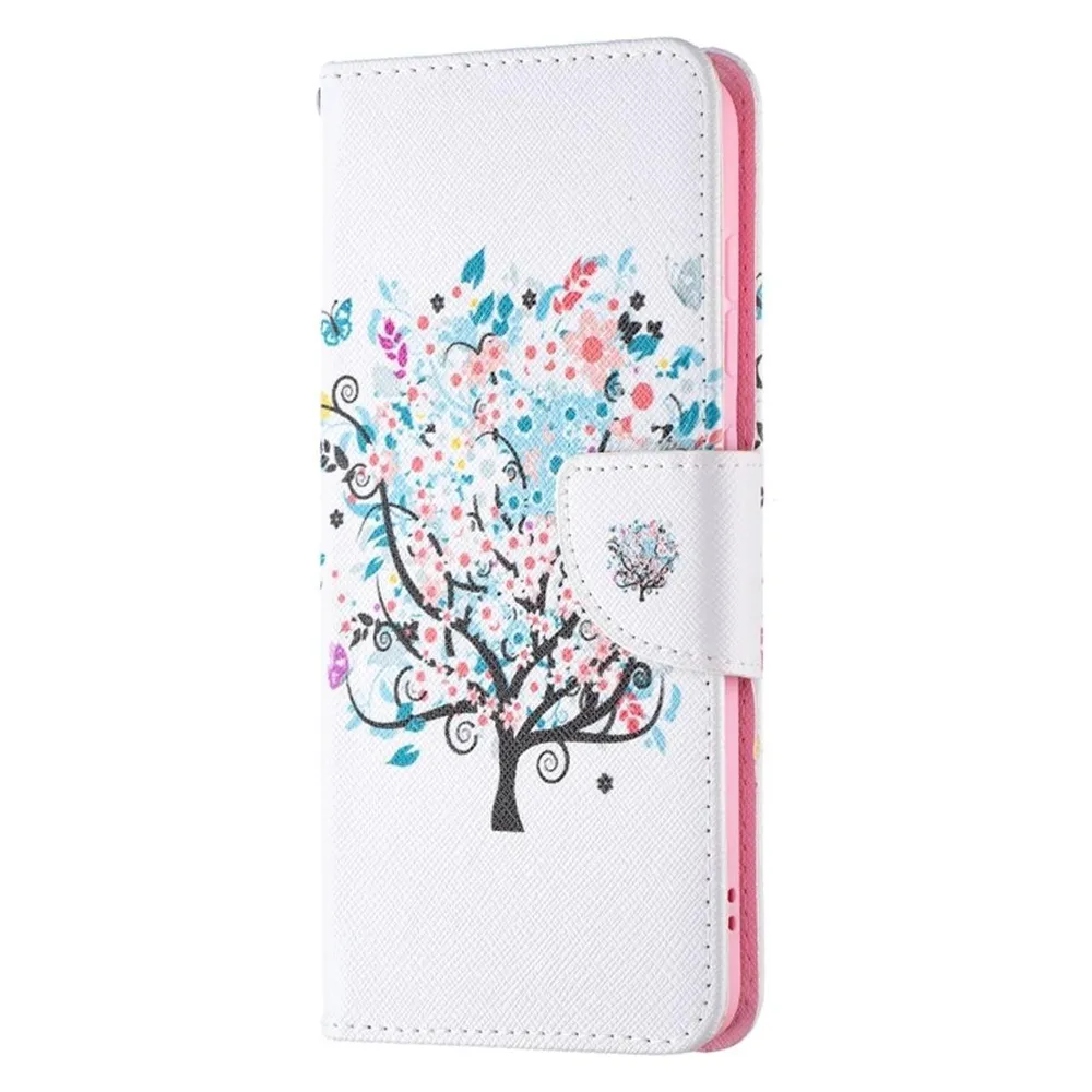 König Design Hülle Handy Schutz für Samsung Galaxy S21 FE Case Flip Cover Tasche Etui Bumper (Samsung Galaxy S21 FE)