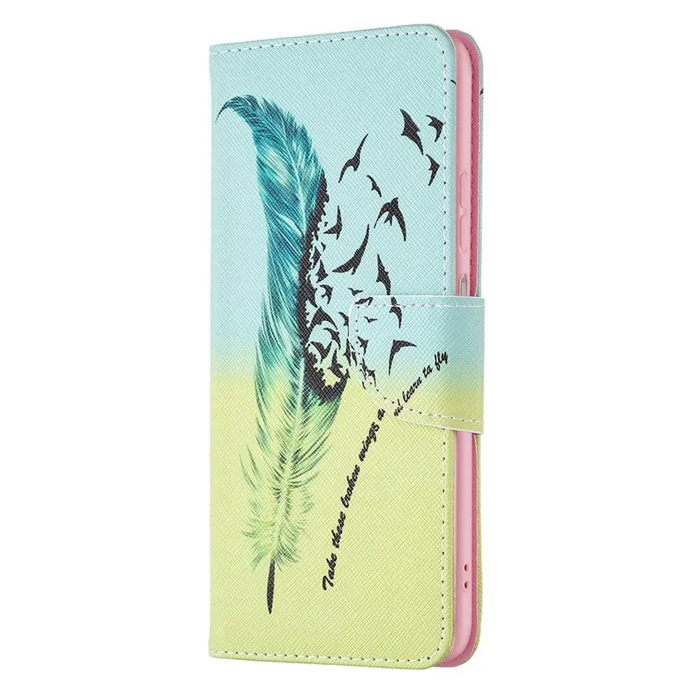 König Design Hülle Handy Schutz für Samsung Galaxy A23 Case Cover Tasche Wallet Etui 360 Grad (Samsung Galaxy A23)