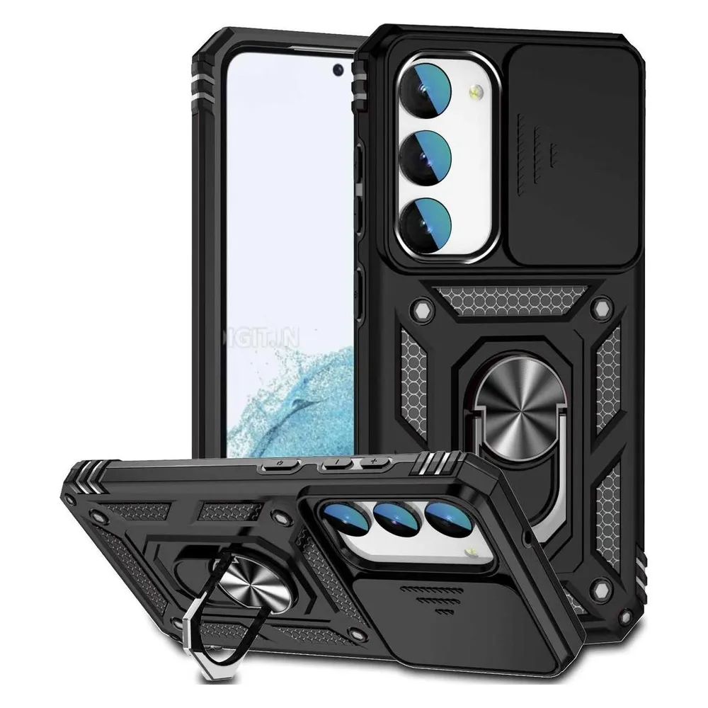 König Design Hülle Handy Schutz für Samsung Galaxy S23 Plus Ultra Case Cover Tasche Etuis Neu (Samsung Galaxy S23, Samsung Galaxy S23+)