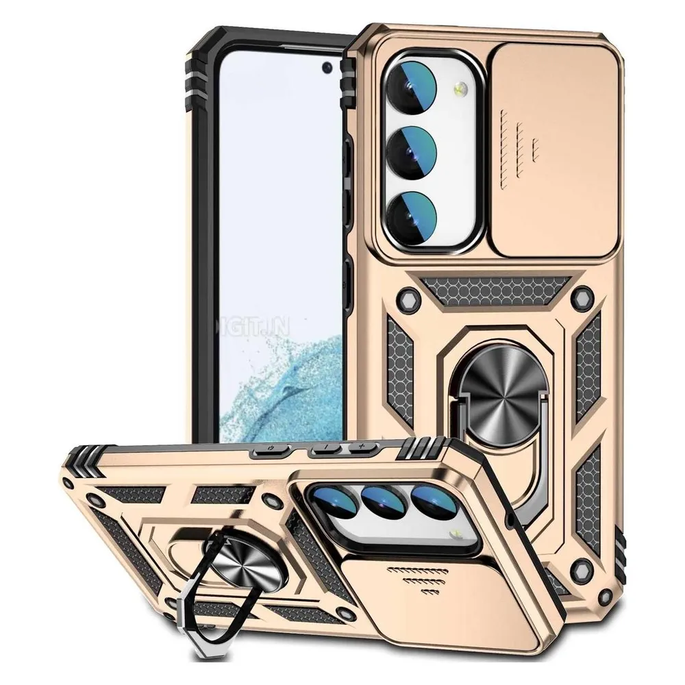 König Design Hülle Handy Schutz für Samsung Galaxy S23 Plus Ultra Case Cover Tasche Etuis Neu (Samsung Galaxy S23+)