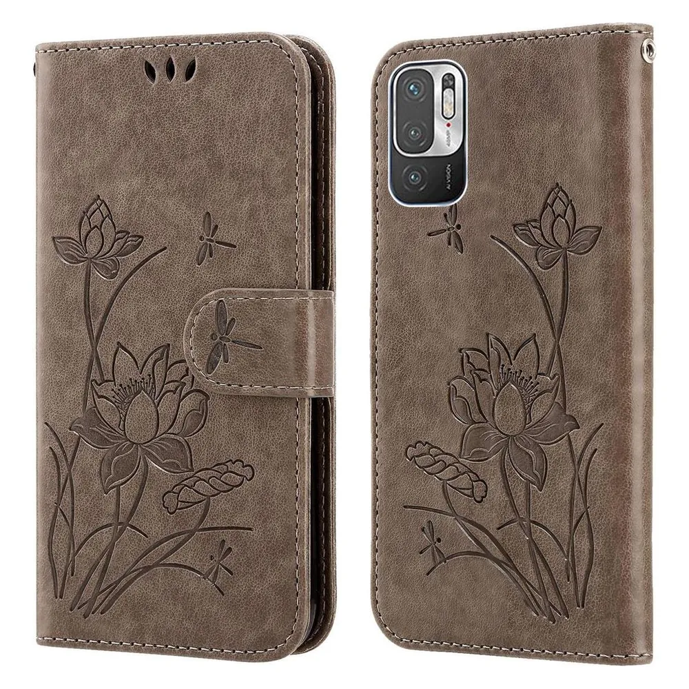 König Design Hülle Handy Schutz für Xiaomi Redmi Note 10 5G Case Cover Tasche Bumper Wallet (Xiaomi Redmi Note 10 5G)