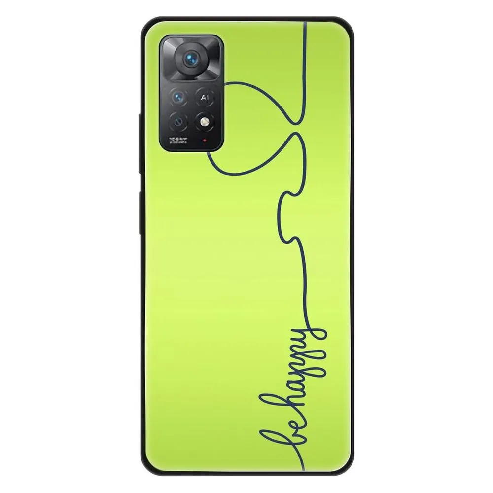König Design Hülle Handy Schutz für Xiaomi Redmi Note 11E Pro Case Cover Tasche Bumper Etuis (Xiaomi Redmi Note 11E Pro)