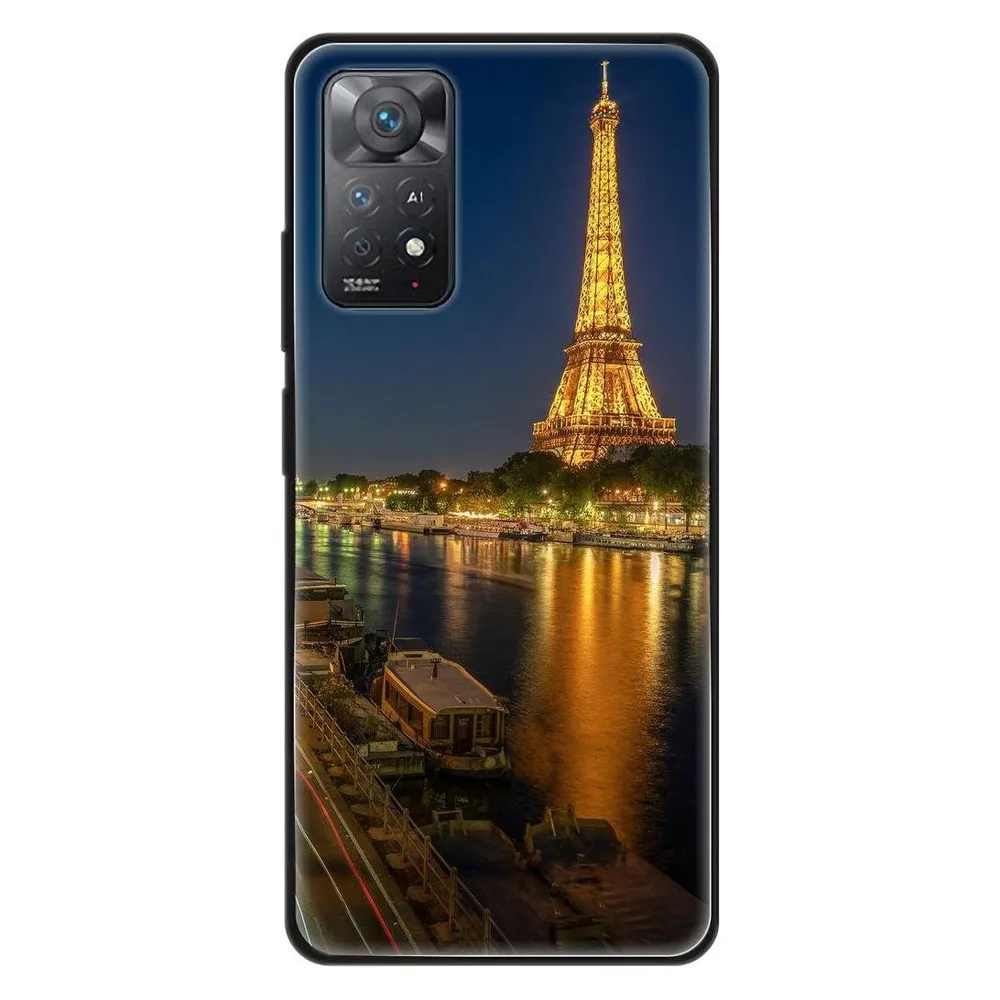König Design Hülle Handy Schutz für Xiaomi Redmi Note 11E Pro Case Cover Tasche Bumper Etuis (Xiaomi Redmi Note 11E Pro)