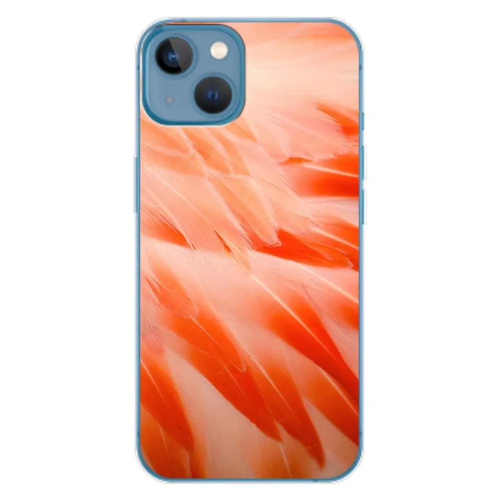 König Design Hülle Handy Schutz für Apple iPhone 14 Plus Case Cover Tasche Bumper Etuis TPU (Apple iPhone 14 Plus)