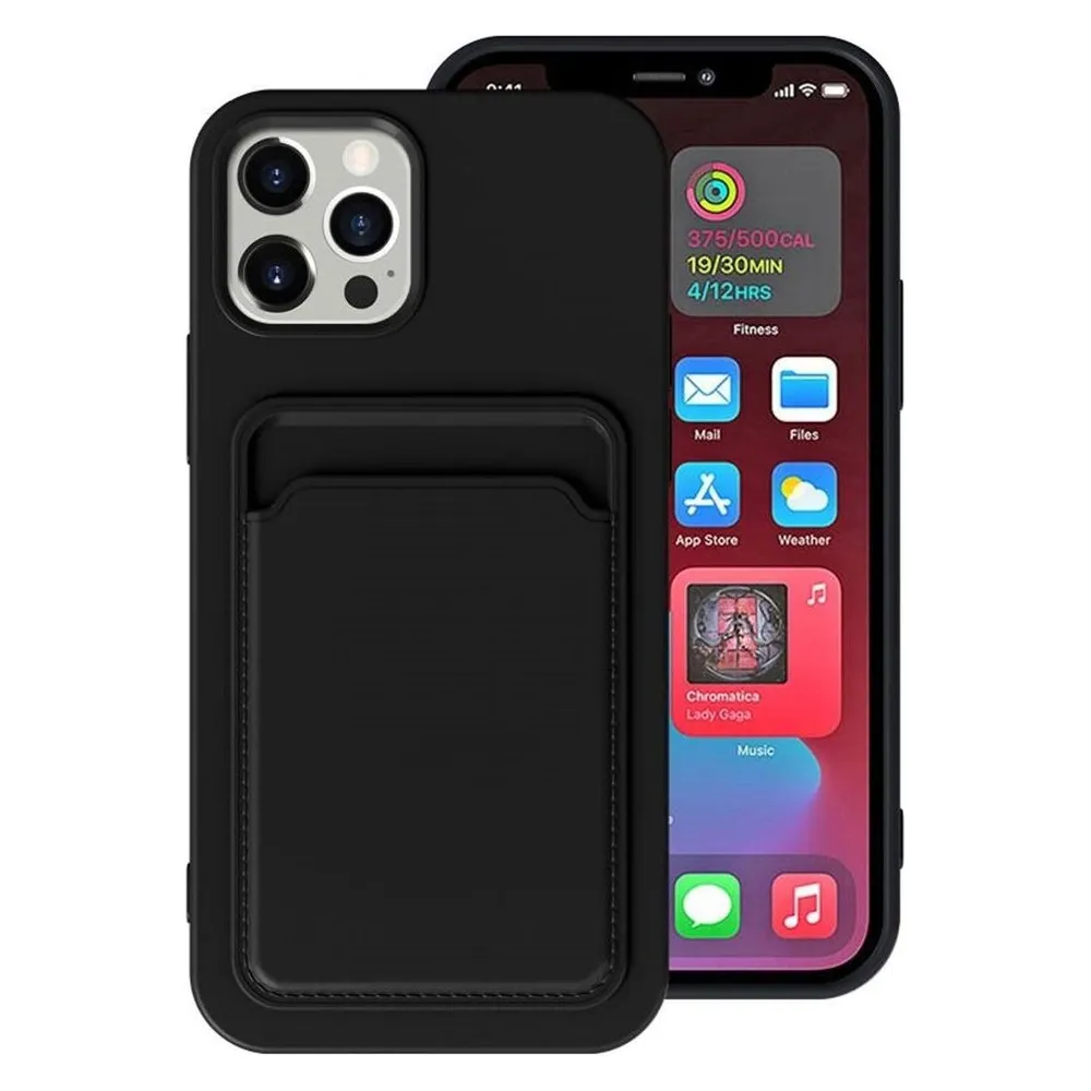 König Design Hülle Handy Schutz für Apple iPhone 12 Serie Case Cover Bumper Tasche Etuis Neu (Apple iPhone 12 Pro Max)