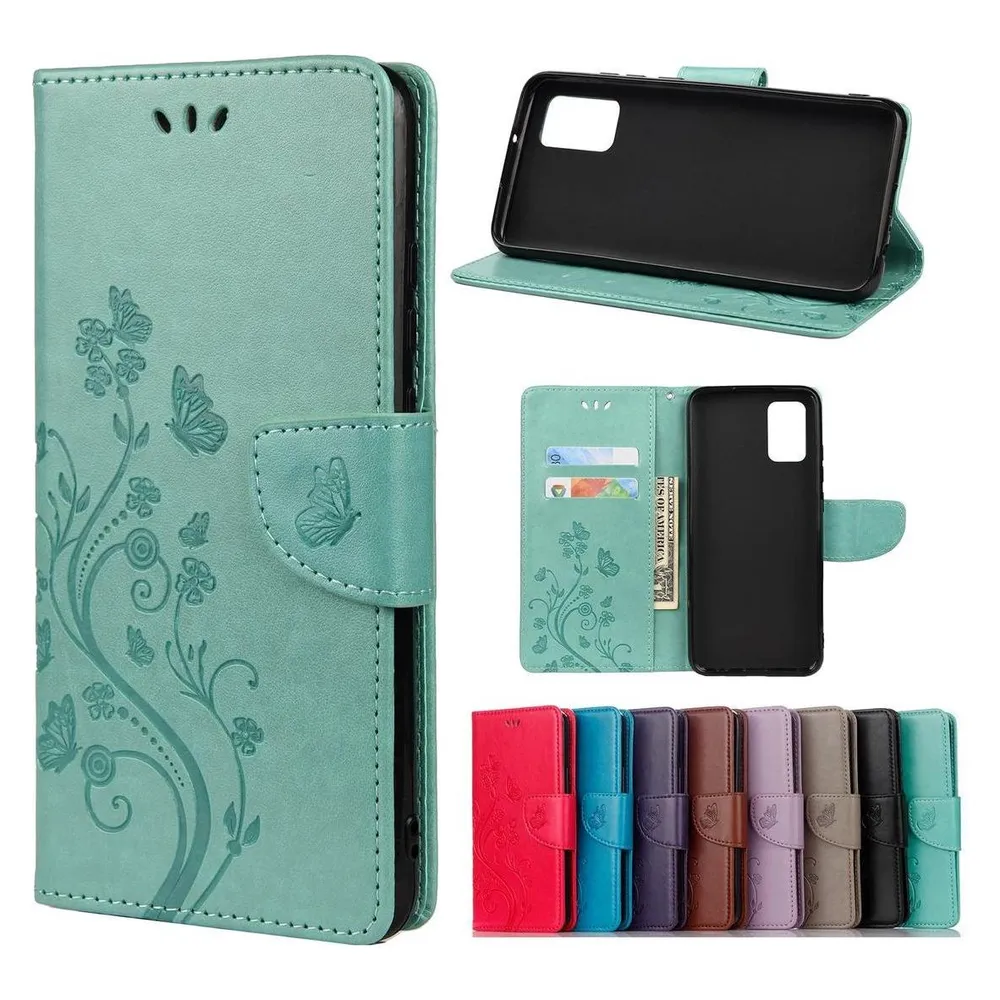 König Design Hülle Handy Schutz für Xiaomi Redmi Note 10 5G Case Flip Cover Tasche Etuis Grün (Xiaomi Redmi Note 10 5G)