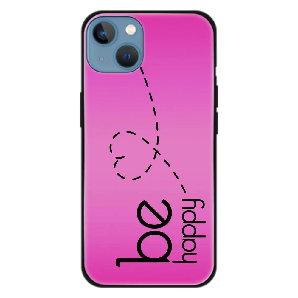 König Design Hülle Handy Schutz für Apple iPhone 13 Case Cover Tasche Bumper Etuis TPU Neu (Apple iPhone 13)