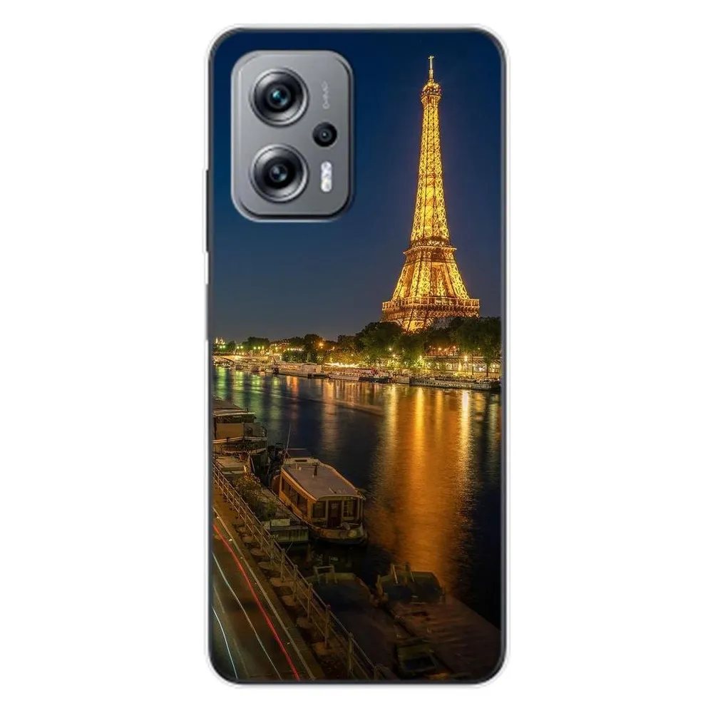 König Design Hülle Handy Schutz für Xiaomi Redmi K50i Case Cover Tasche Bumper Etuis TPU Neu (Xiaomi Redmi K50i)