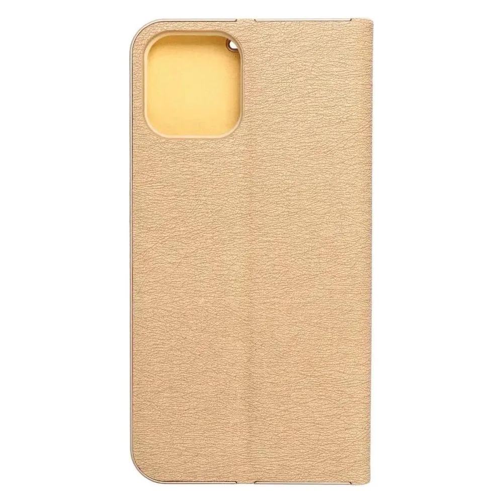 König Design Hülle Handy Schutz Case Cover Tasche Wallet Etuis 360 Grad Schutztasche Schwarz (Apple iPhone 12, Realme 12 Pro+)